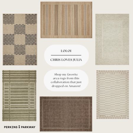 This is my favorite collab with Loloi!! Its so good and I’m having a hard time deciding which one I want to buy! Chris Loves Julia nailed it with this collaboration, and I hope it’s easier for you to choose one of these amazing rugs than it has been for me!! #loloi #arearug #loloirugs #homedecor #ad #amazon


#LTKhome #LTKSpringSale #LTKMostLoved
