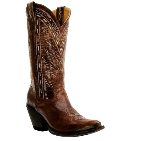Idyllwind Women s Retro Rock Western Boot Round Toe - BIWSP22L2 10 M US | Walmart (US)