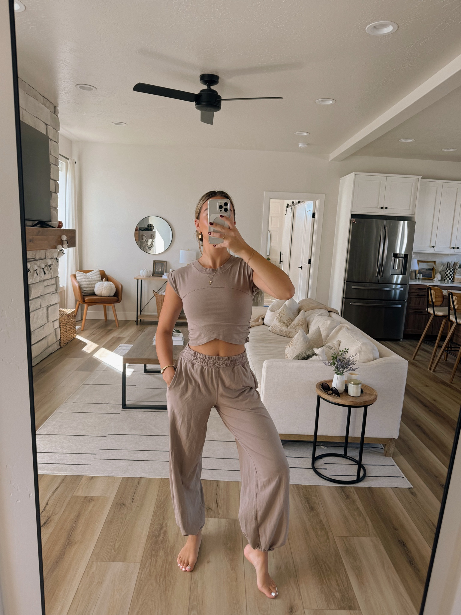 My favorite free people set! It’s perfect for fall when you don’t want to put together an outfit! I’m wearing a size XS 

free people, fall outfit, set, basics

#LTKFallSale #LTKHalloween #LTKSeasonal