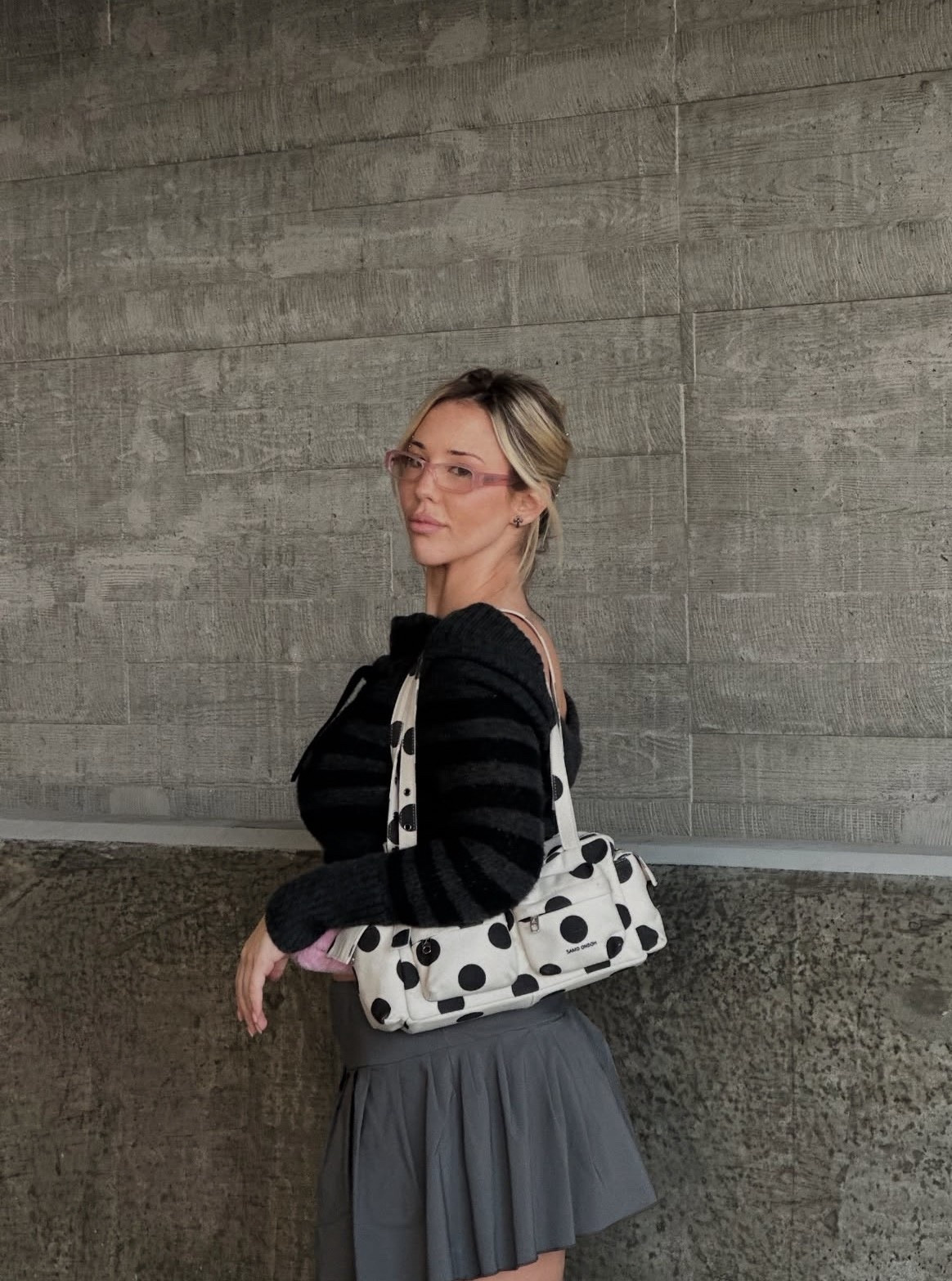 Emma’s last week being a Menard 💒

Curvy outfit, fall outfit, fall fashion, skirt, sweater 

#LTKSeasonal #LTKMidsize #LTKStyleTip