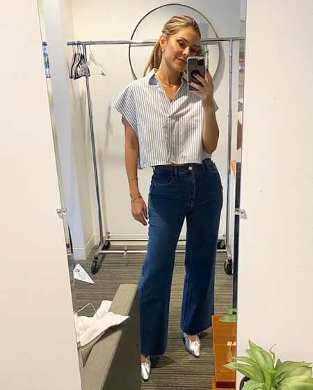 In case you’re wondering what i do in my dressing room between scenes 😂😅 Just admiring my new jeans from DL1961


#LTKstyletip #LTKHoliday #LTKfit