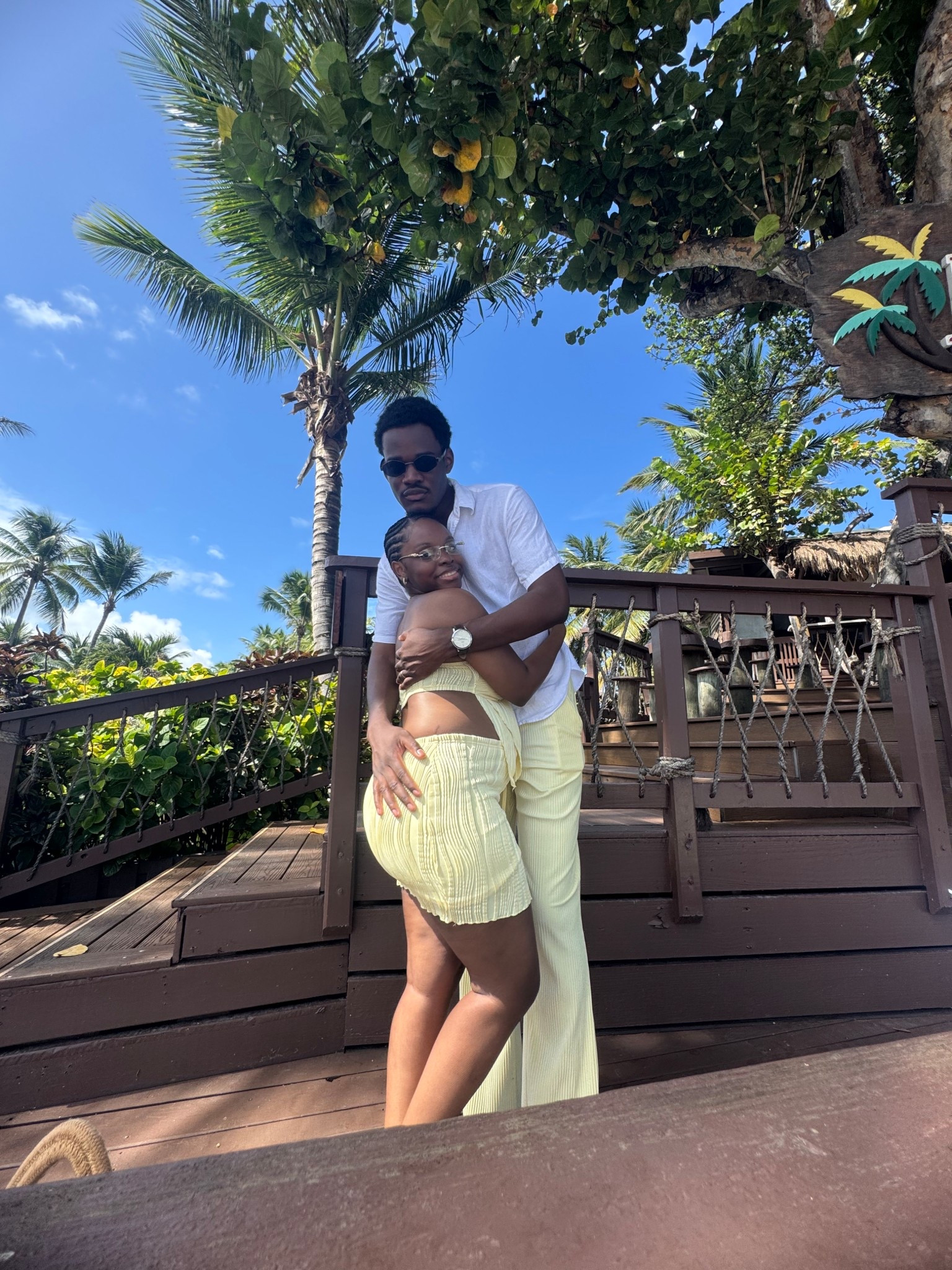 vacation inspo 🇱🇨

Vacation style haul featuring tropical vacation outfits, beach resort looks, and date night dresses. From flowy sundresses to bold accessories, here’s what I packed for a warm-weather getaway with my husband. Plus, how I styled my natural hair all vacation long! Shop all the looks I wore on our tropical trip.

vacation outfit haul, resort wear looks, what I wore on vacation, summer travel wardrobe, natural hair vacation styles, black girl LTK style, tropical vacation fashion, date night vacation outfit, beachside dress, warm weather vacation essentials

#LTKVacation, #LTKTravelStyle, #LTKResortWear, #LTKSummerLooks, #LTKBlackGirlStyle, #LTKCurlyHair, #LTKNaturalHair, #LTKCouplesStyle, #LTKDateNight, #LTKGetaway, #LTKWhatIWore, #LTKBeachVibes, #LTKTropicalStyle, #LTKUnderTheSun, #LTKPackingList

#LTKSaleAlert #LTKTravel #LTKU