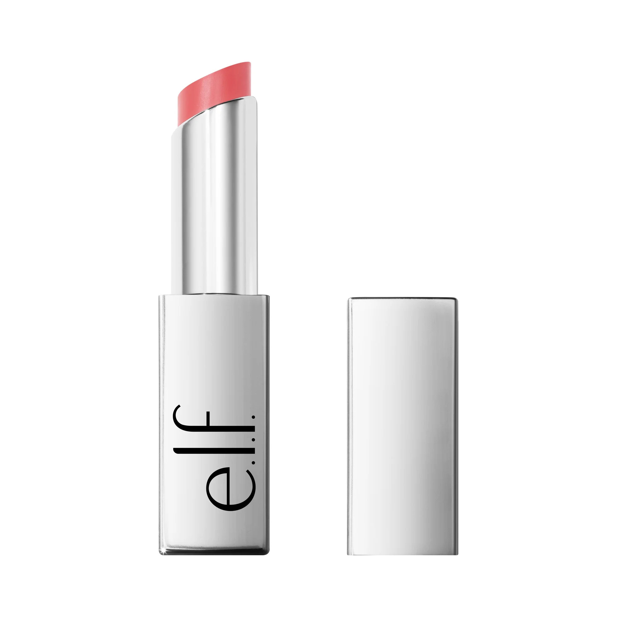 e.l.f. Glow Reviver Slipstick Pink-Me Energy | Walmart (US)