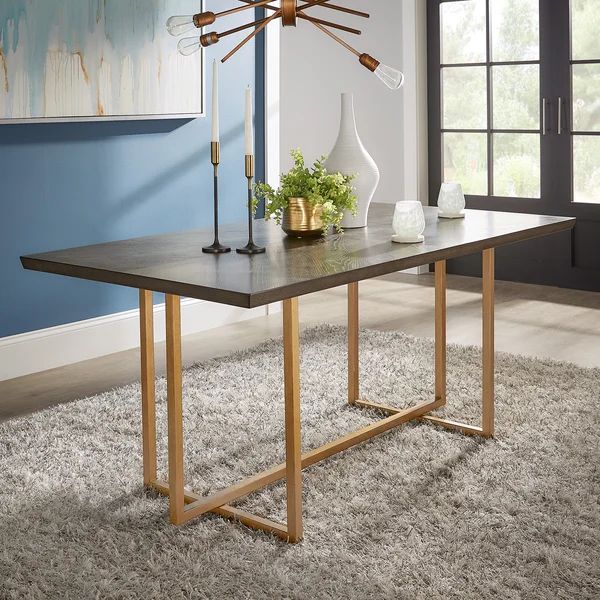 Gaines Dining Table | Wayfair Professional