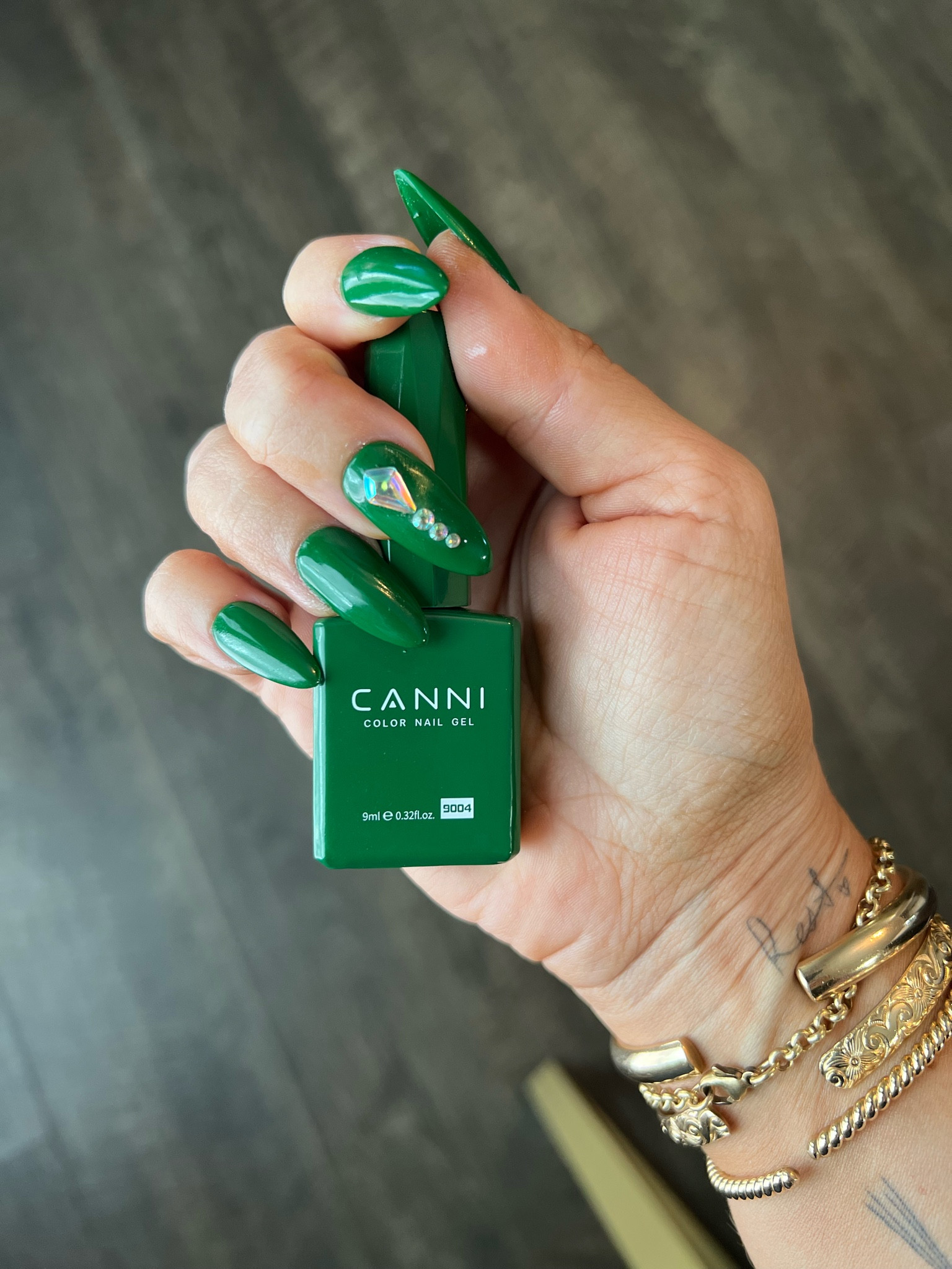 New nails 💅🏻 

#LTKbeauty #LTKfindsunder50 #LTKstyletip