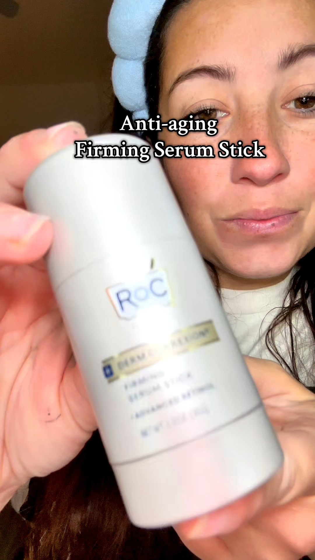 ROC Skincare Derm Correxion Stick WITH retinol has been working wonders for my fine lines on my forehead! Highly recommend!

#LTKGiftGuide #LTKFindsUnder50 #LTKBeauty