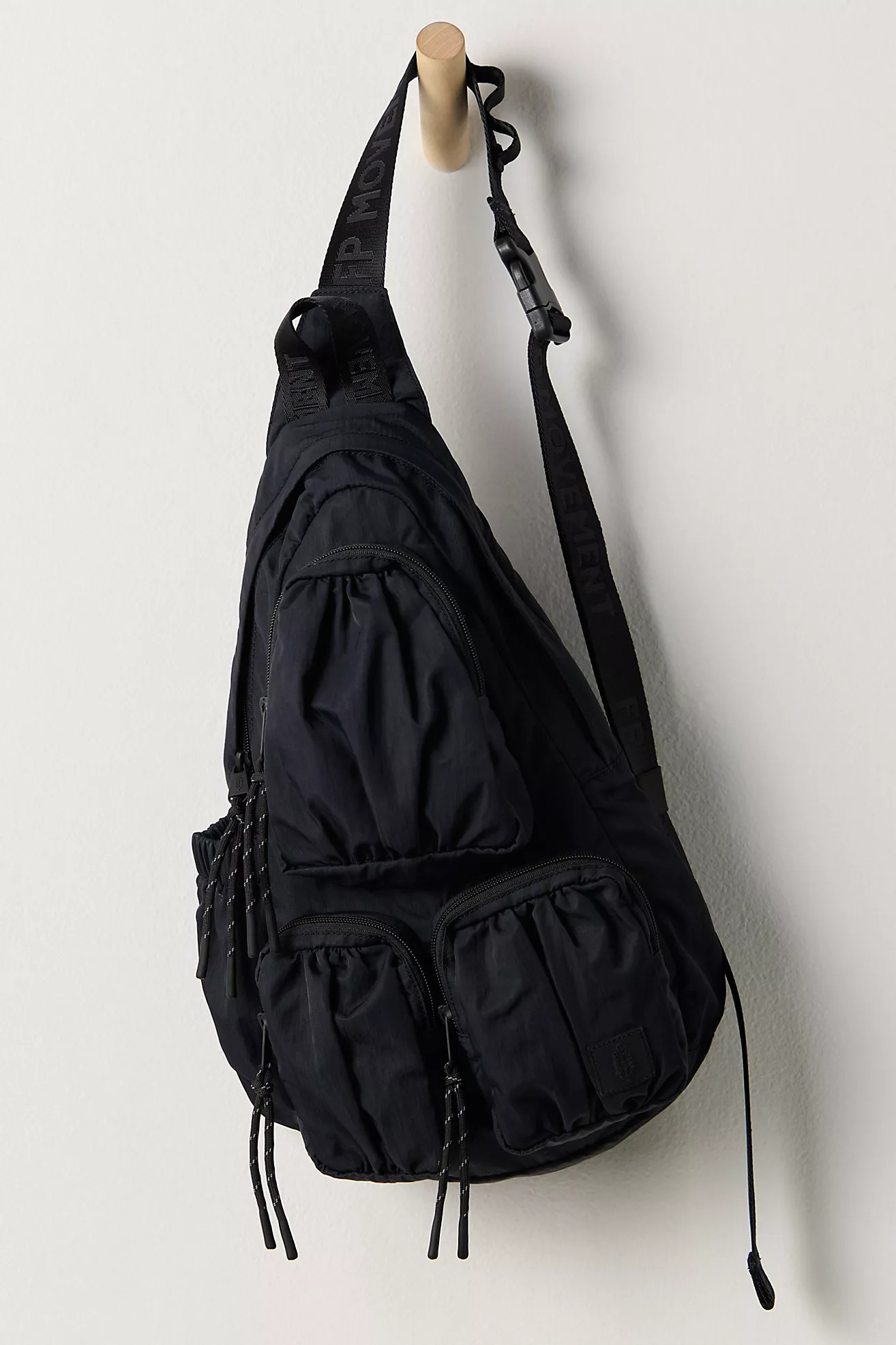 Never Still Sling Bag | Free People (UK)