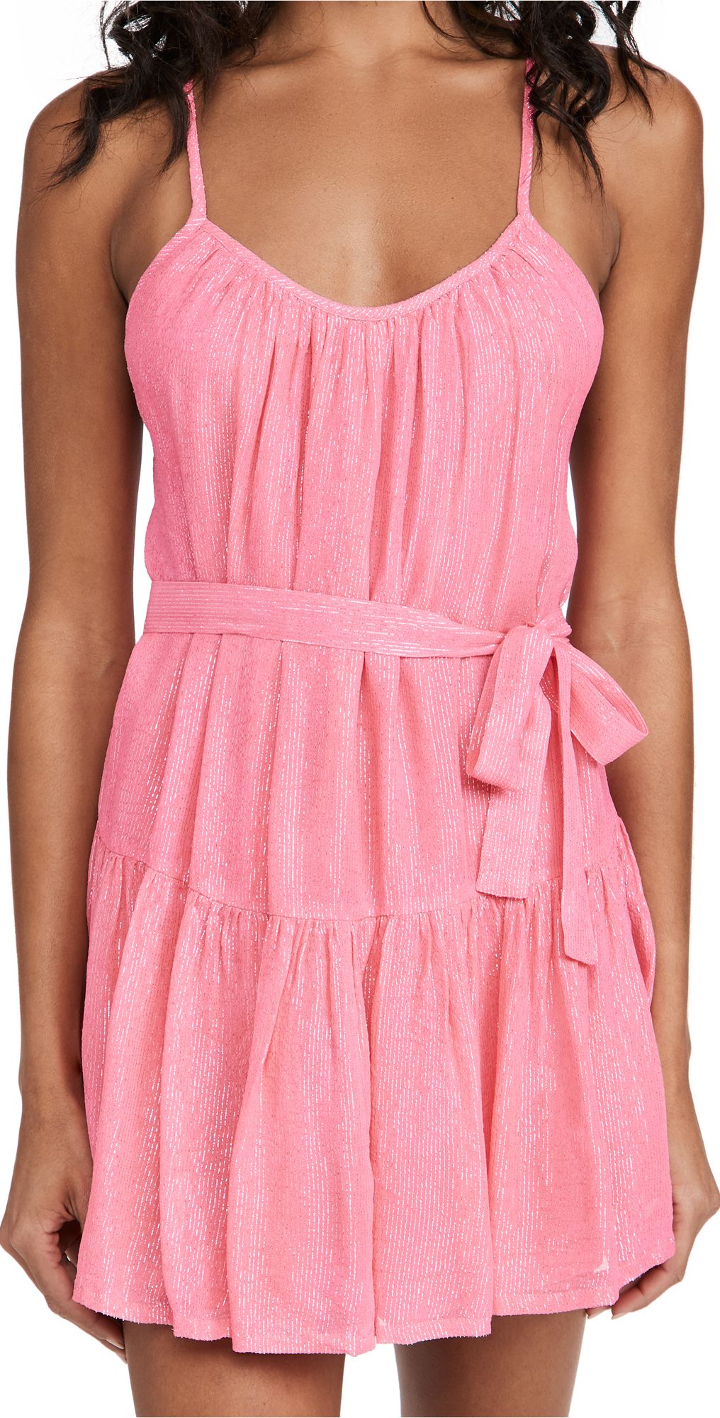 SUNDRESS Short Lotus Dress | Shopbop