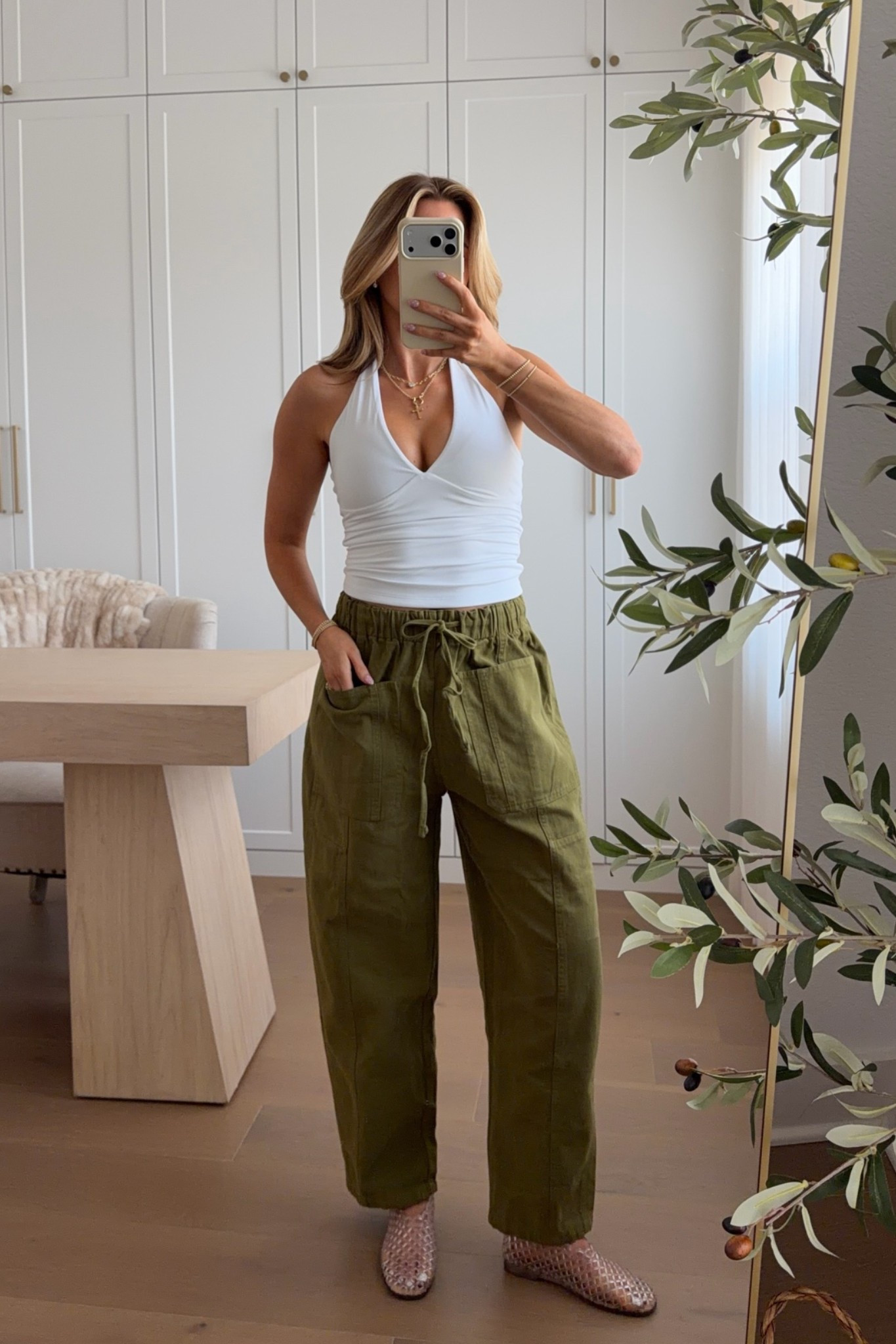 amazon!!! top: xs // pants: small
