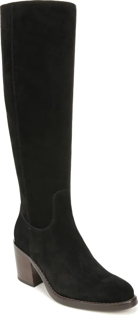 Shale Knee High Boot (Women) | Nordstrom