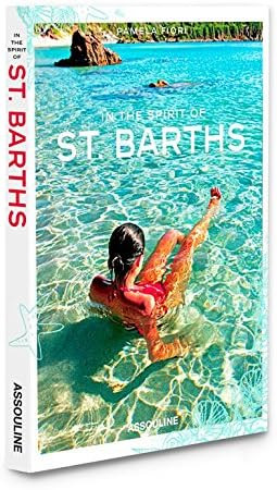 In the Spirit of St. Barths | Amazon (US)
