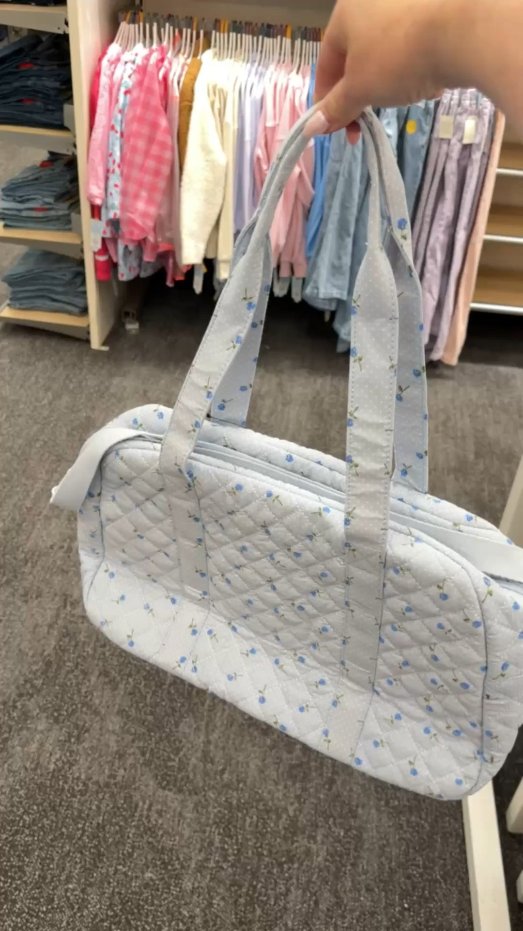 Target new bags and key chains 💕

#LTKfitnessgoals #LTKmomlife #LTKgrwm