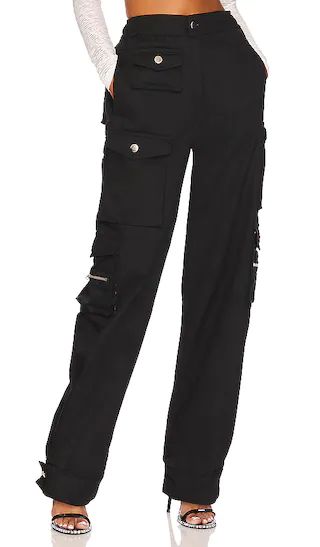 Cargo Pants in Black | Revolve Clothing (Global)