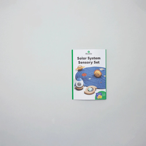 Store0-3 yearsSensory Solar System Set | KiwiCo