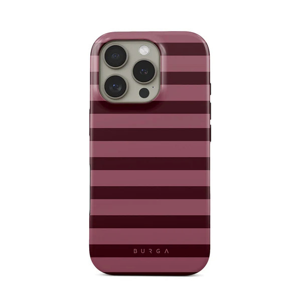 Spellbound - iPhone 16 Pro Max Case | BURGA