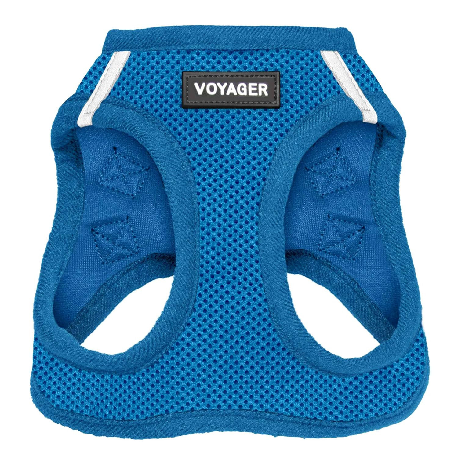 Best Pet Supplies Voyager Step-in Air Harness - All Weather Mesh, Reflective, No Pull Harness for... | Amazon (US)