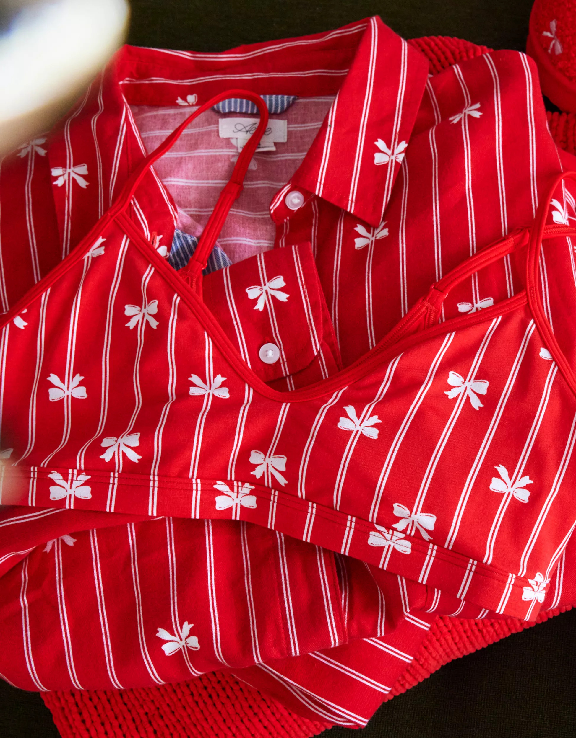 Superchill Modal Bralette | Aerie