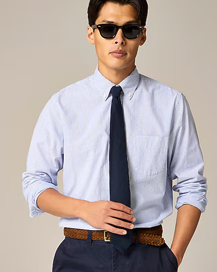 American wool tie | J. Crew US