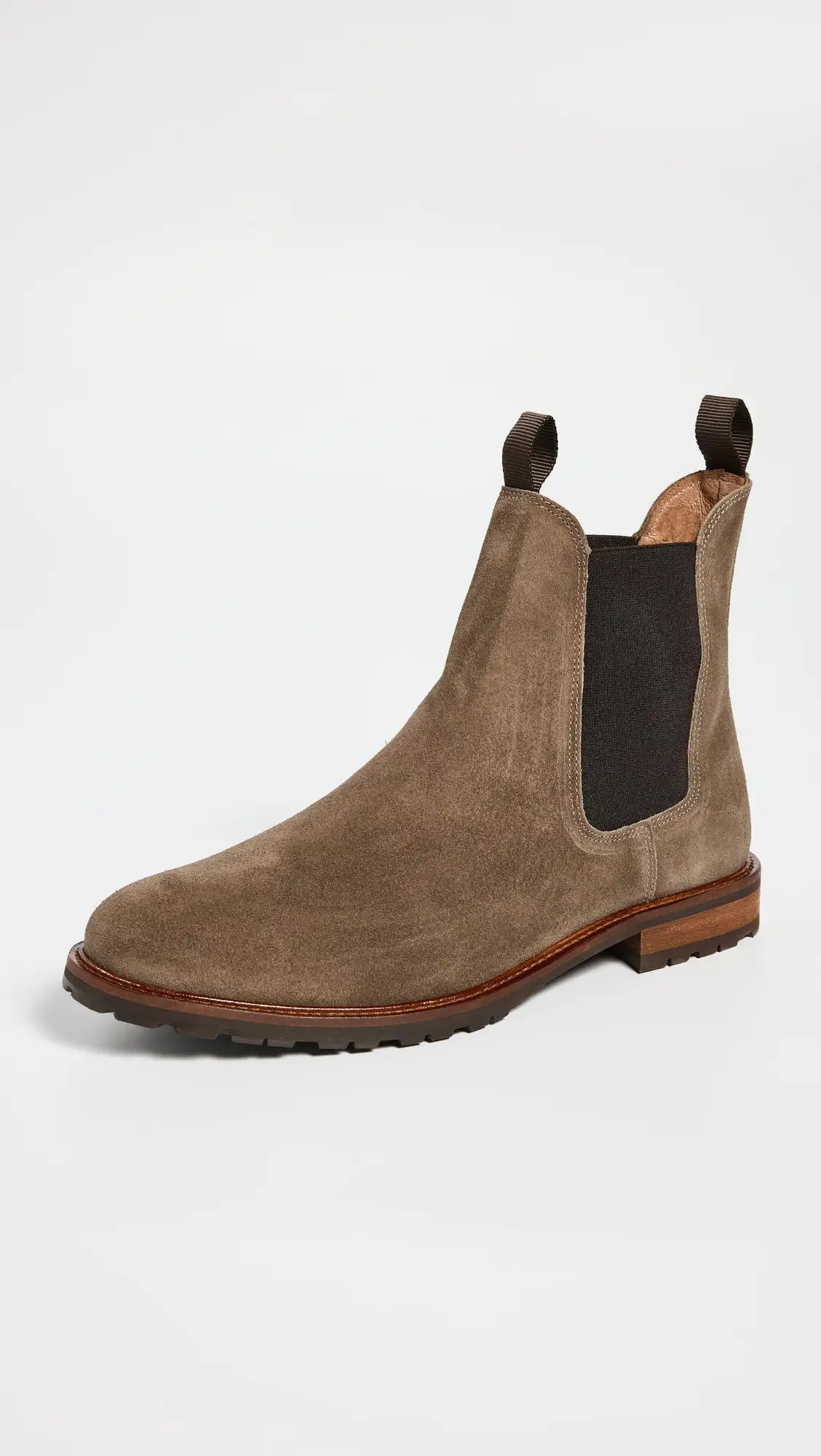 Shoe The Bear York Water Repellent Suede Boots | Shopbop | Shopbop
