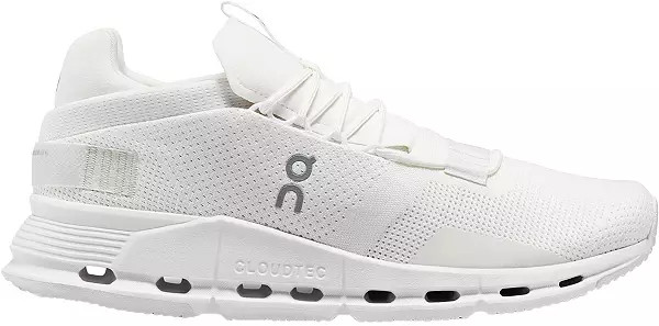 On Men's Cloudnova Shoes | Dick's Sporting Goods