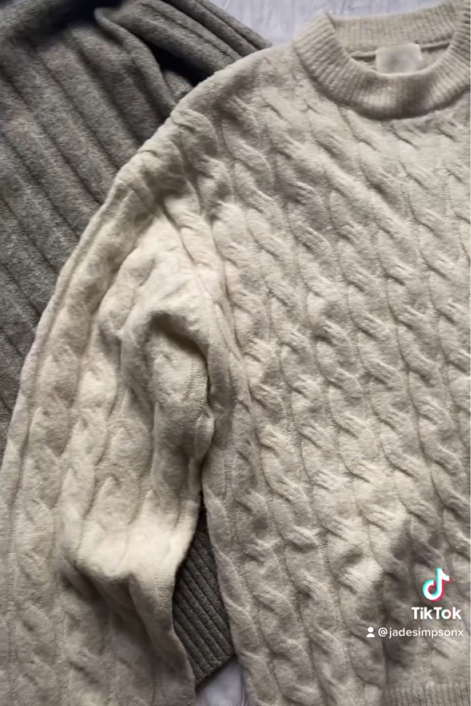 The best ever essential sweaters from h&m! Wardrobe essentials for autumn

#LTKSeasonal #LTKunder100 #LTKunder50