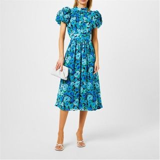 ROTATE
    

                    
Noon Midi Dress | Flannels (UK)