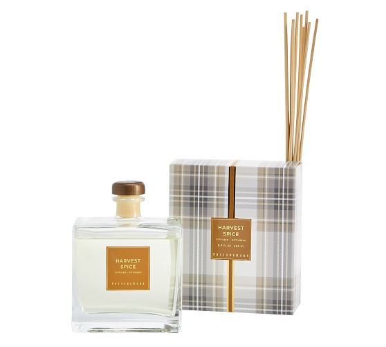 Harvest Spice Oil Diffuser | Pottery Barn (US)