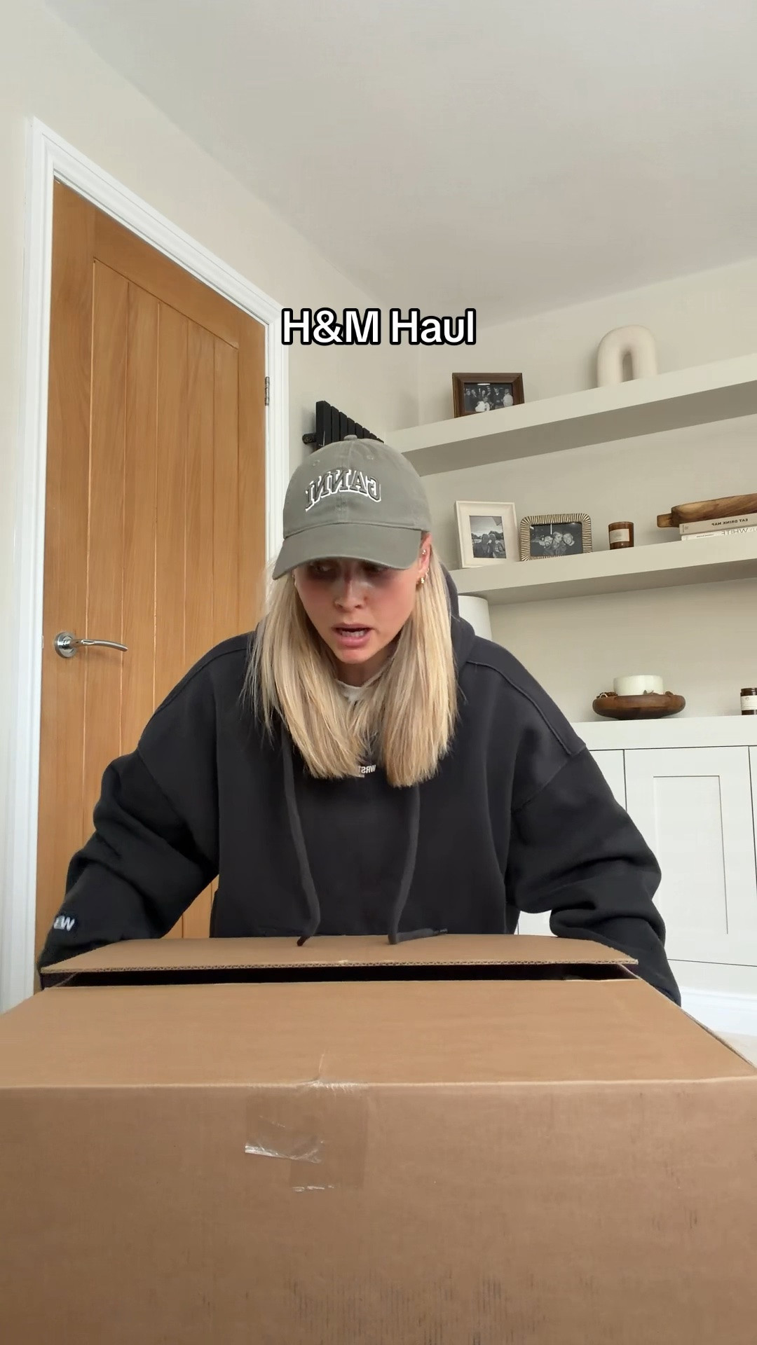 Another Homewear haul!! H&M is soo good atm🤍🤍

#LTKunboxing #LTKhome