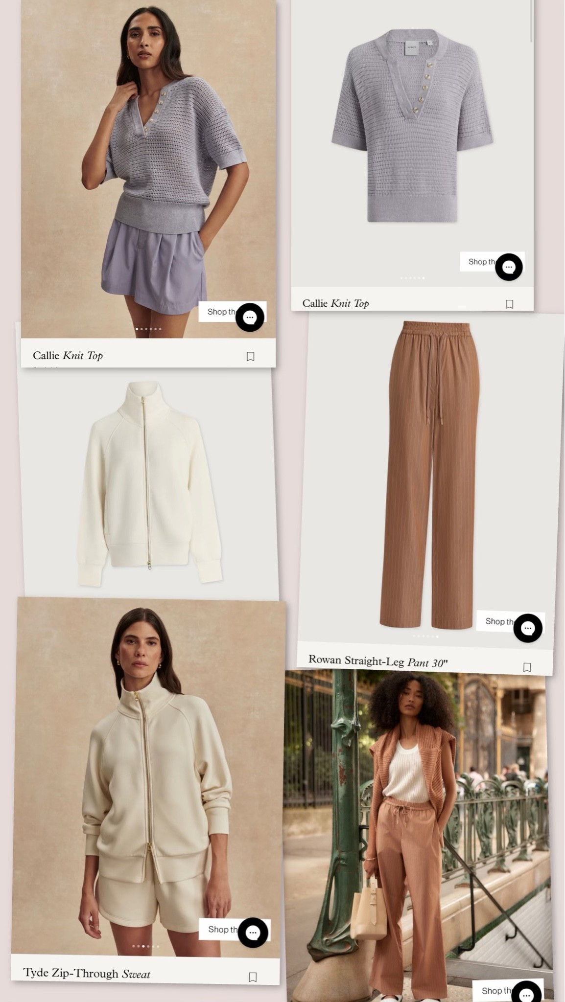 Varley April picks

#LTKootd
