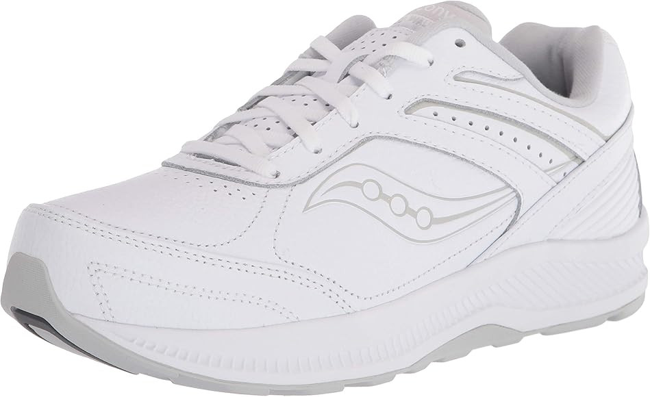 Saucony Women's Echelon Walker 3 Walking Shoe | Amazon (CA)