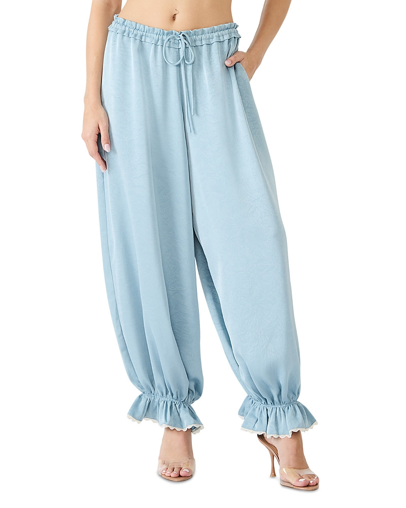 Steve Madden Roan Pants | Bloomingdale's (US)