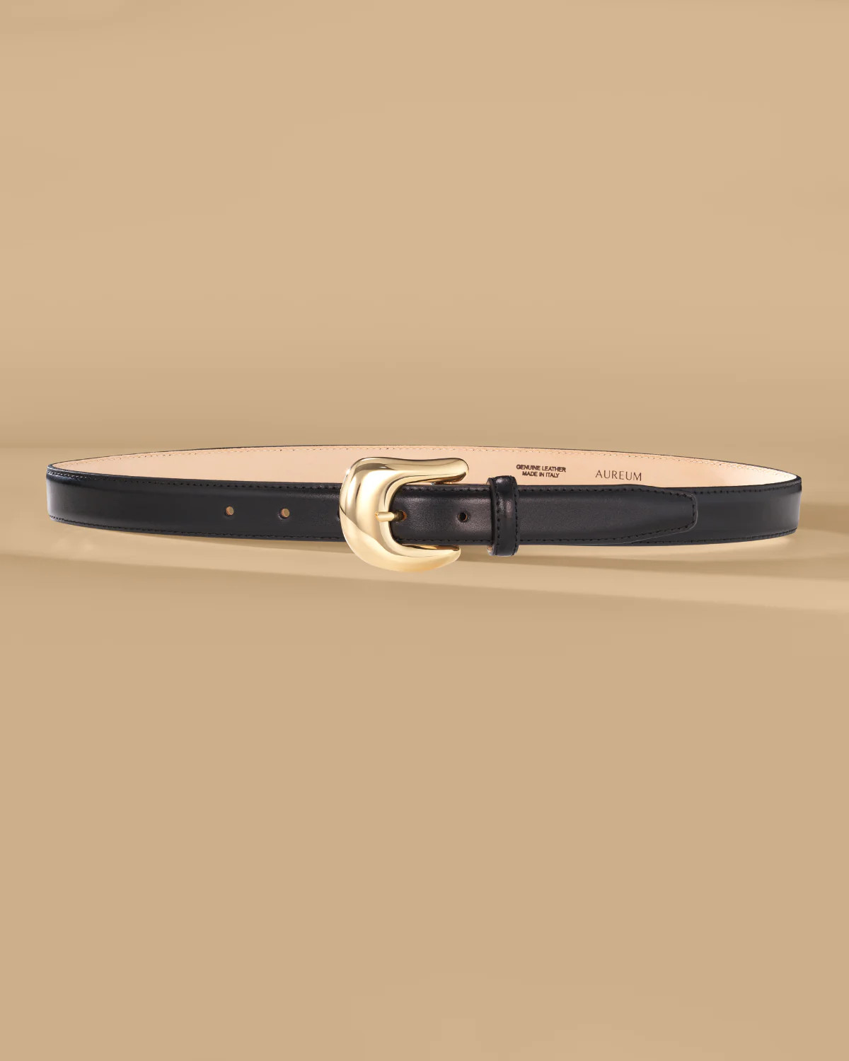 No. 8 | Aureum Collective