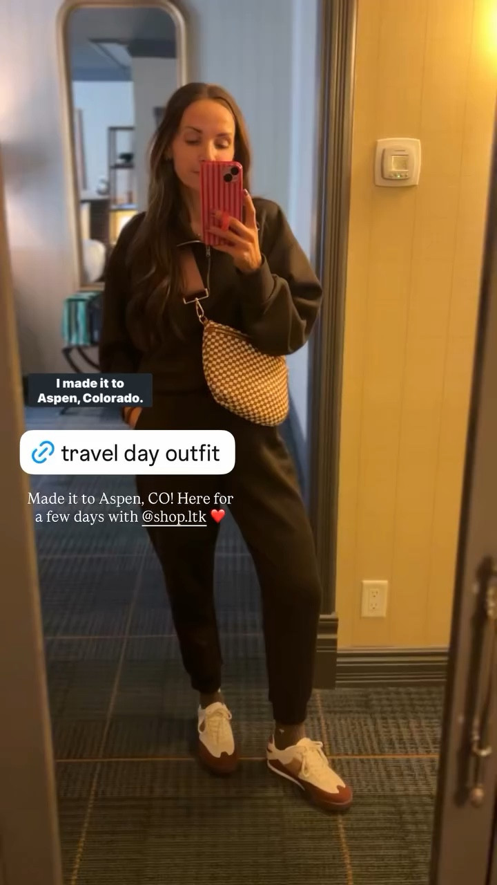 Travel day OOTD
@oldnavy