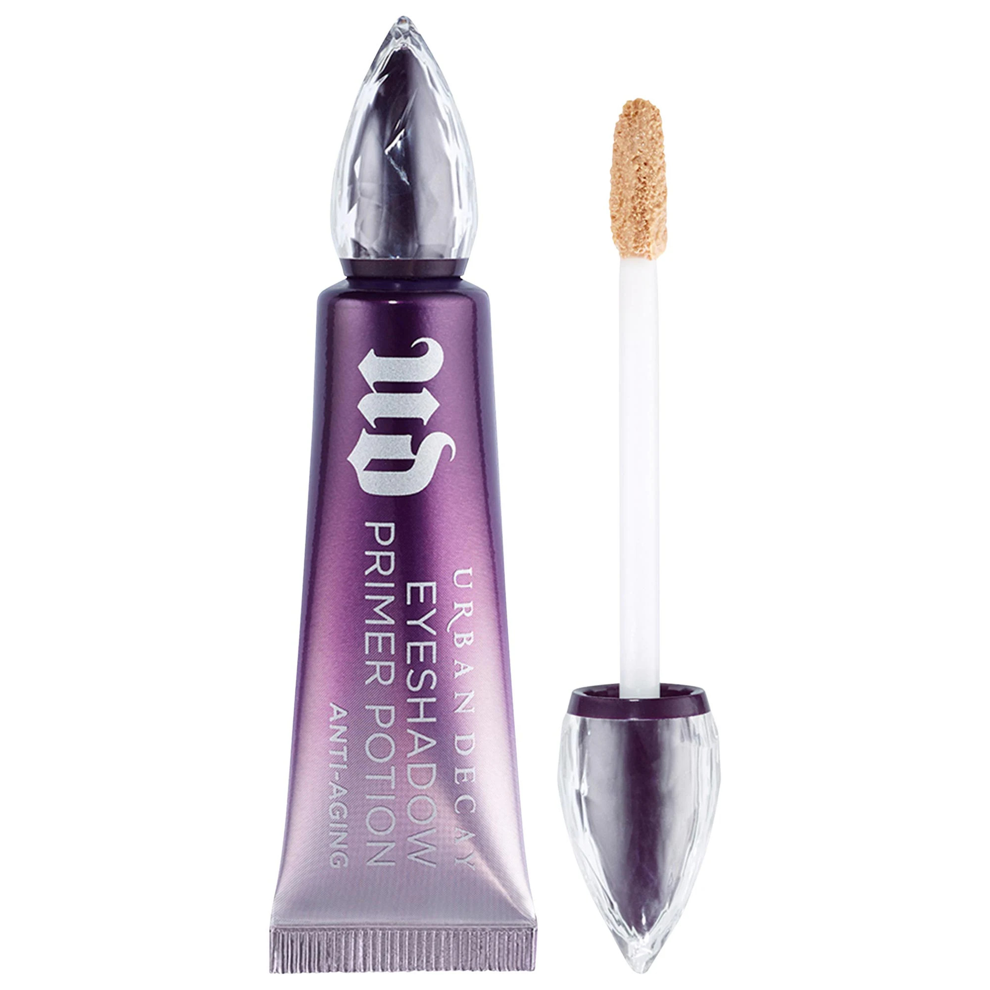 Urban Decay Eyeshadow Primer Potion - Anti-Aging Standard Size - 0.33 oz/ 10 mL | Sephora (US)