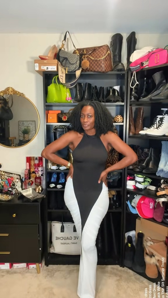 Sexy Occassion Dress!! Tall Gurl Friendly Dress!!! #tallgirl #dress 

#LTKHoliday #LTKTall