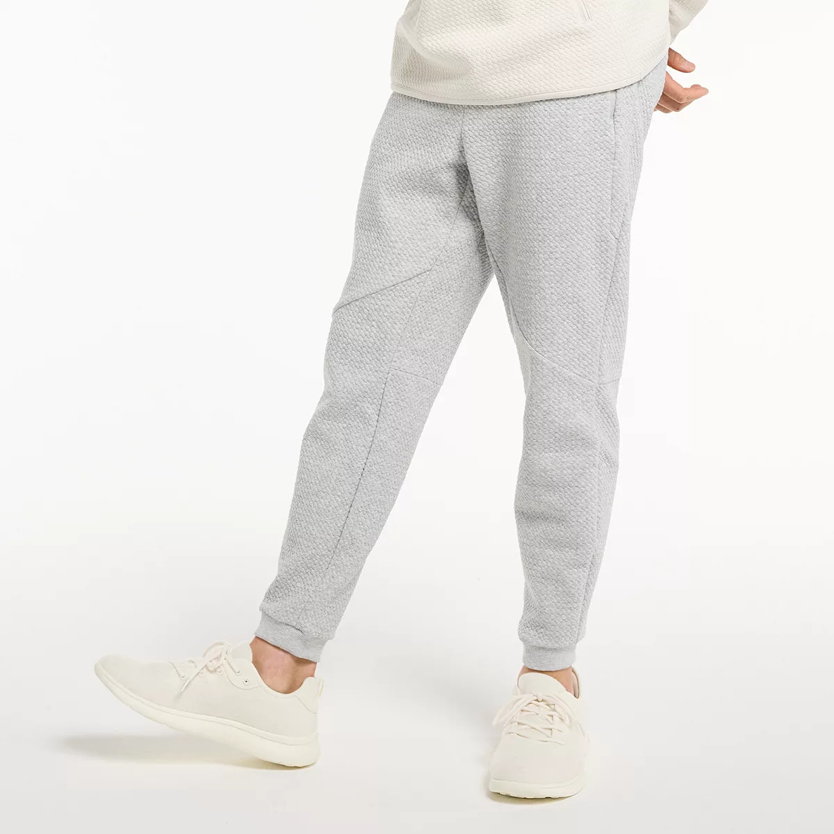 Men's FLX Textured Joggers | Kohl's