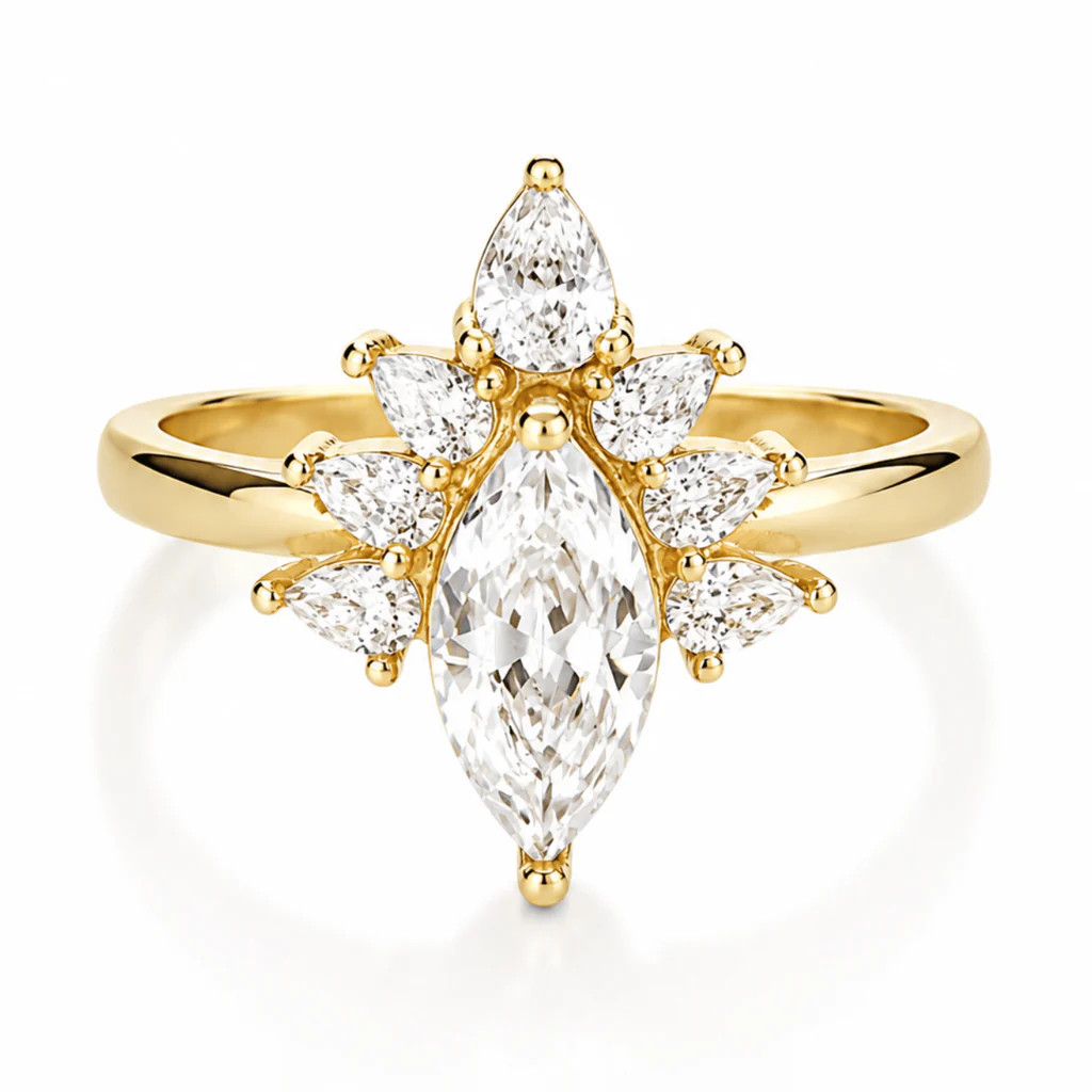 Laguna Ring | Bohomoon UK