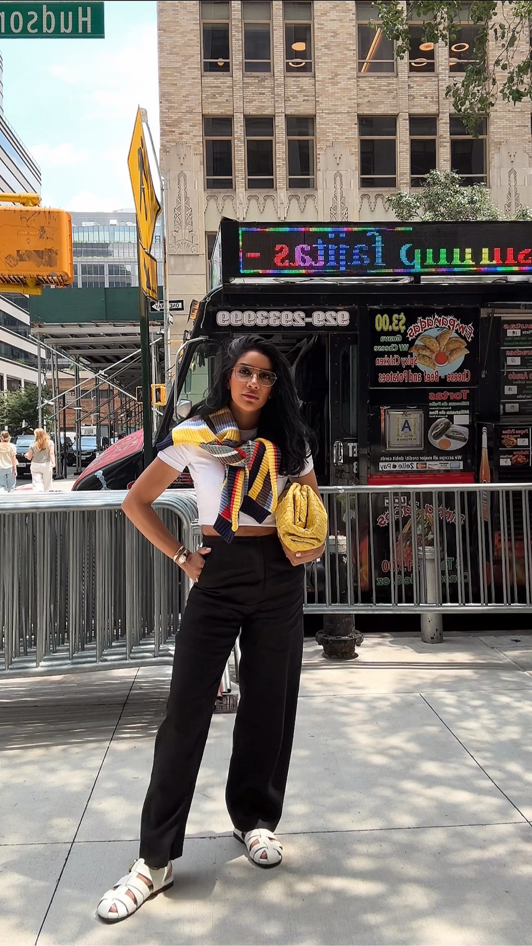 The most basic yet elevated outfit

#LTKBeauty #LTKStyleTip #LTKWorkwear