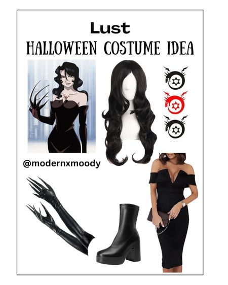 Non basic Halloween Costume Idea 

#LTKHalloween #LTKmidsize #LTKSeasonal