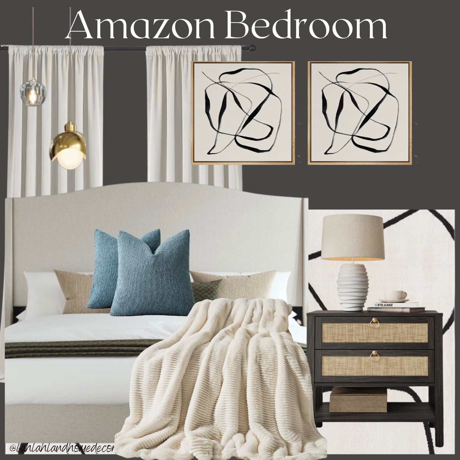 Bedroom inspo! 

#LTKHome #LTKSaleAlert