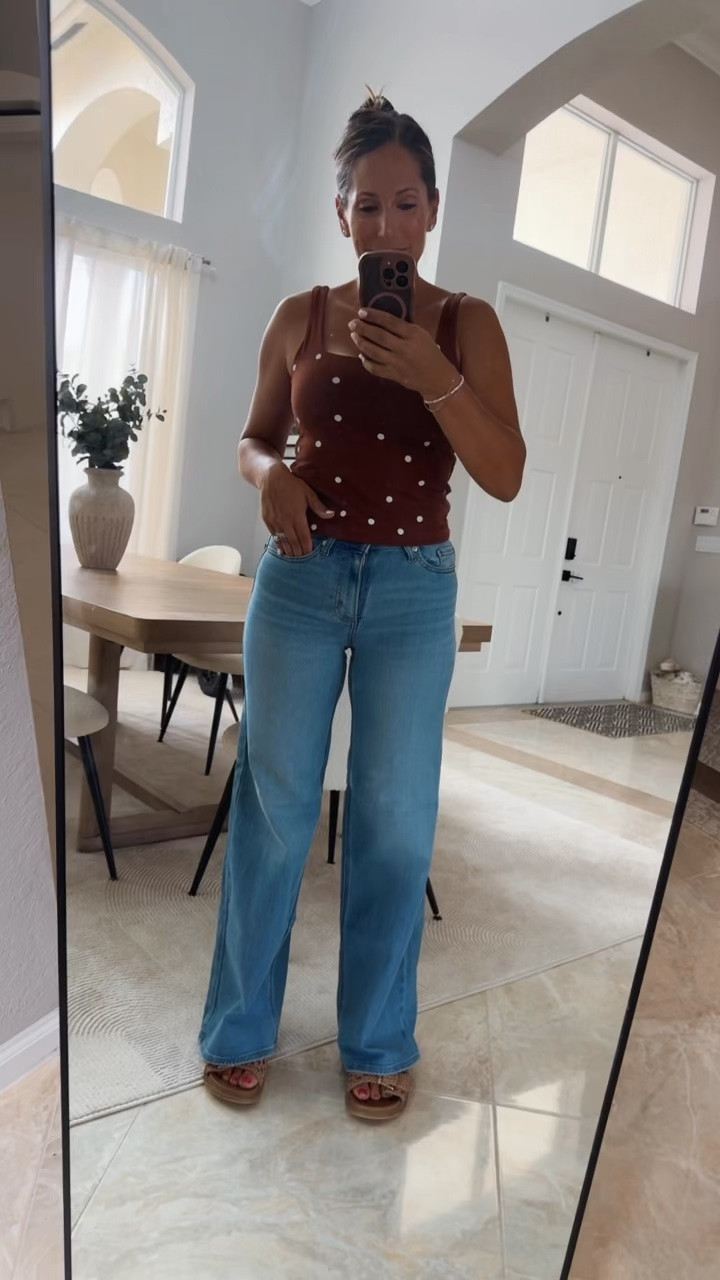 Must have jeans 🙌🙌

#LTKmomlife #LTKgrwm #LTKdayinmylife