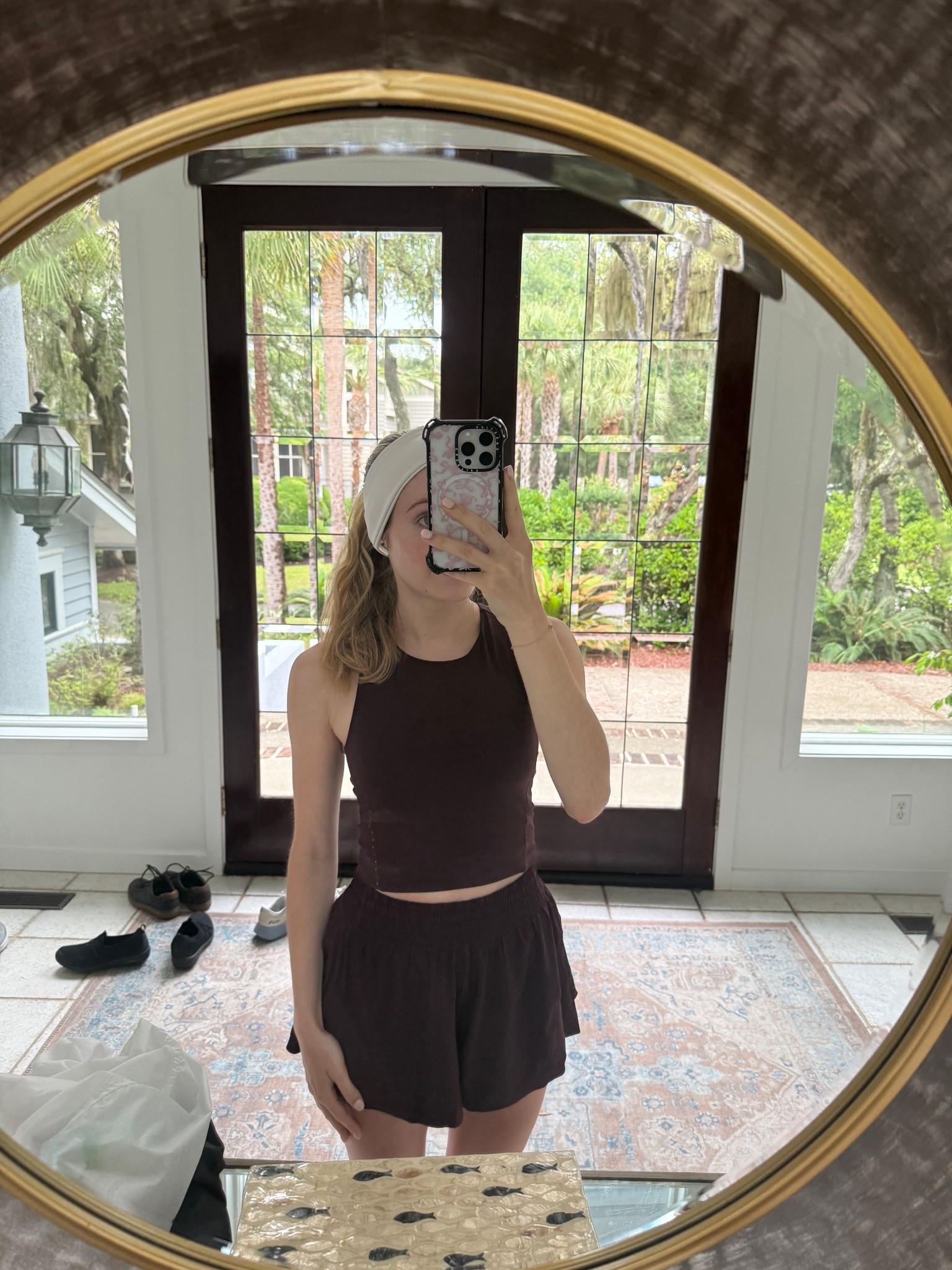 my new fav lululemon running set!

#LTKActive