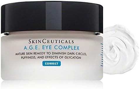 SKINCEUTICALS A.G.E. Eye Complex 15 gm Jar | Amazon (US)