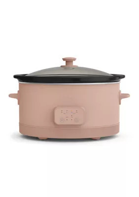 Bella 6 QT Programmable Slow Cooker | Belk