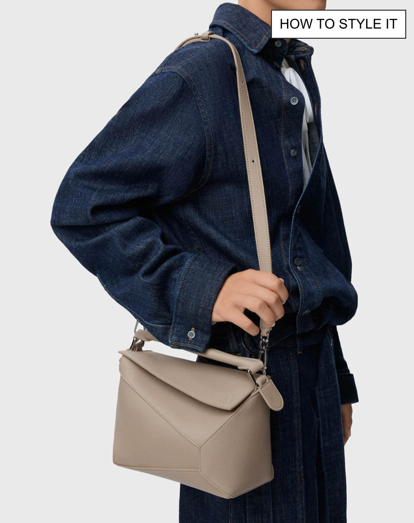 Obsessed with this color! Perfect for wearing the whole year. 

 