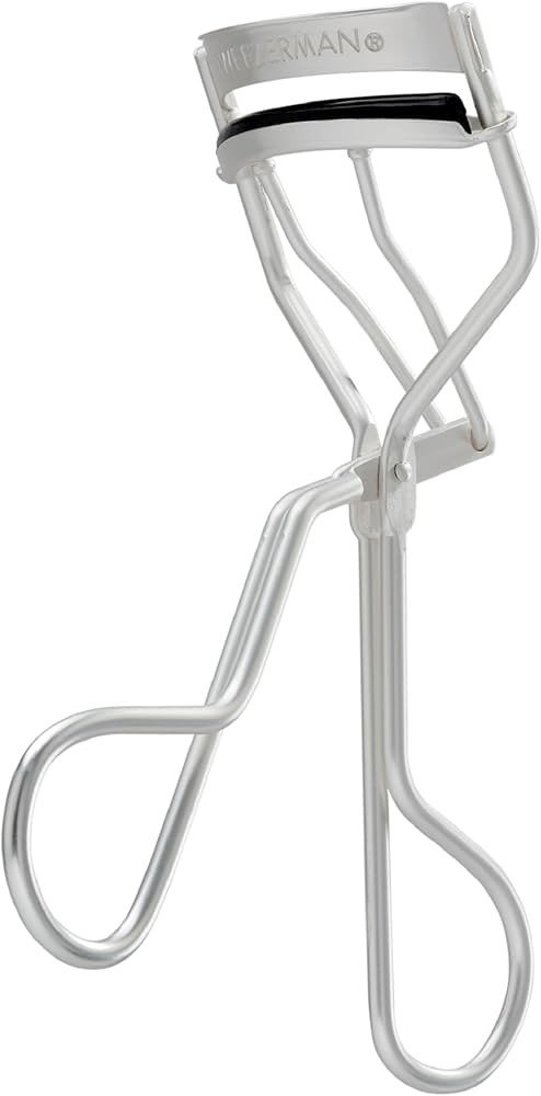Tweezerman Curl 60" Lash Curler Model No. 1047-PLR | Amazon (US)