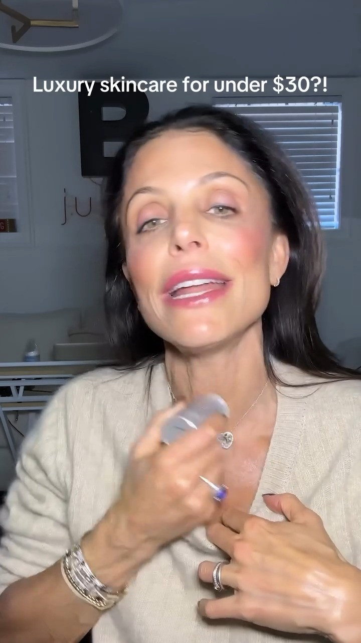 The RoC Derm Correxion Firming Serum Stick is a game changer in my skincare routine. RUN to grab yours! 

 #LTKWatchNow #LTKBeauty