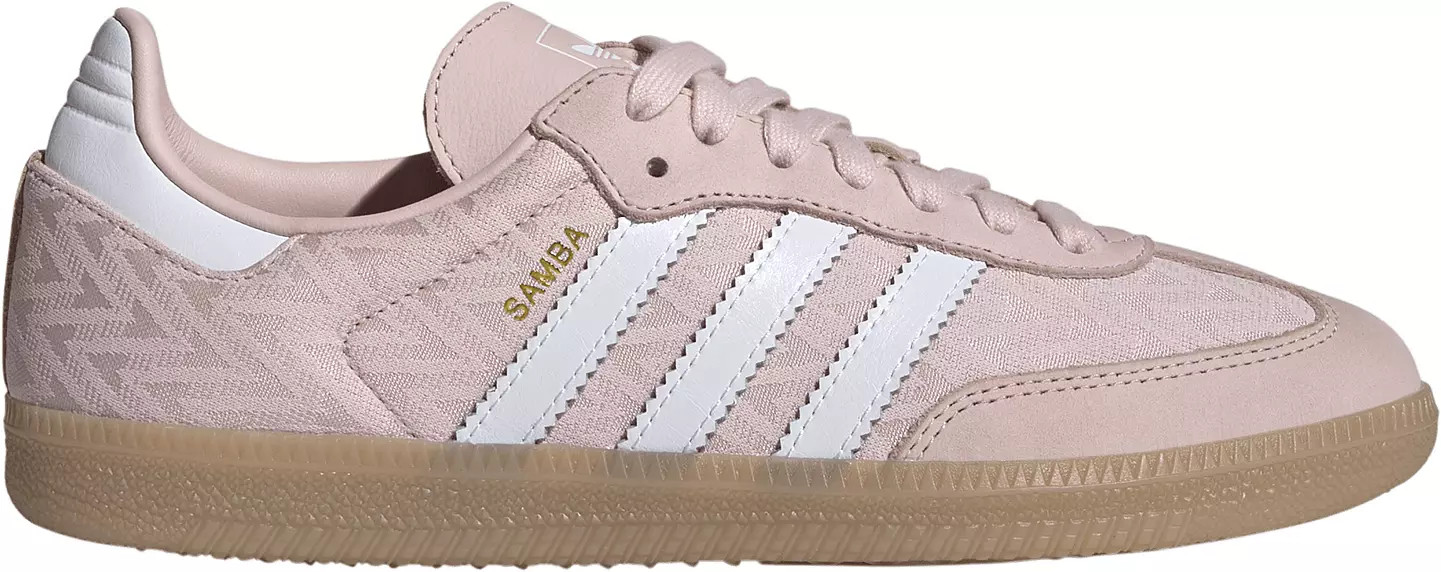 adidas Women's Samba OG Shoes | DICK'S Sporting Goods