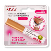 Kiss Ever EZ Lash Adhesive, Clear | Ulta