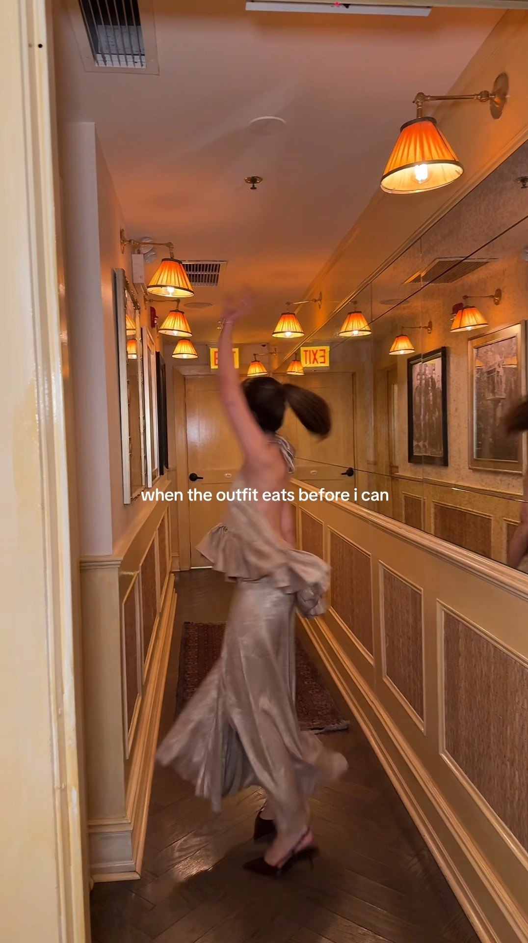 a moment for the SETTTTTT 

#LTKWedding #LTKdayinmylife #LTKootd